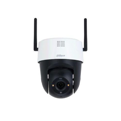 Cámara Domo Dahua PTZ de 2MP Full Color IP | ProNet Tecnología  