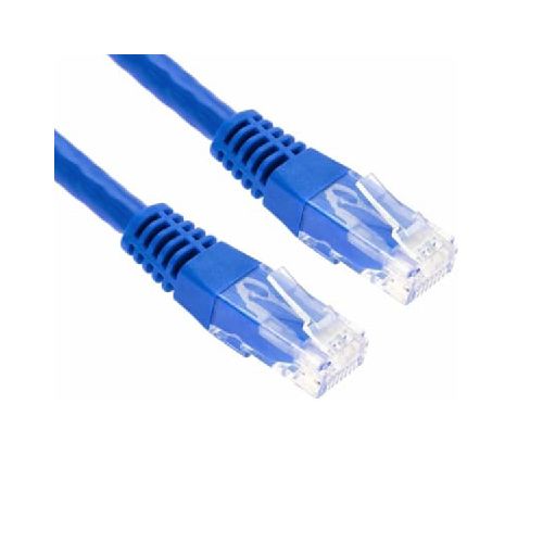 Patch cord cat6 1 metro - ProNet Tecnología - Cables  