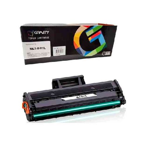 Tóner Gravity MLT-D111L | ProNet Tecnología  