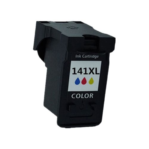 Cartucho Compatible Canon 141XL Color | ProNet Tecnología  