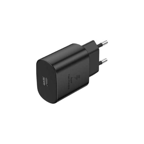 Cargador USB C Foneng EU51 Negro | ProNet Tecnología  