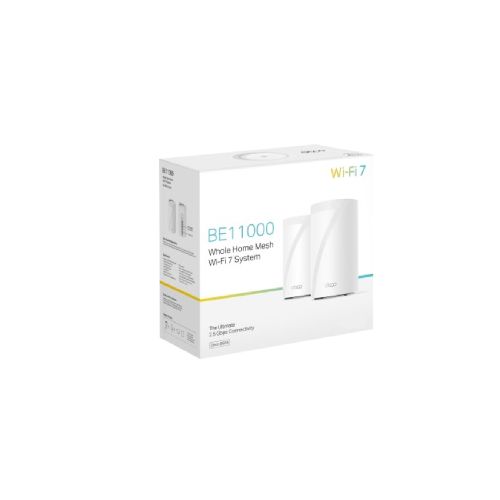 Access Point Tp-Link Deco BE65 Pack X2 | ProNet Tecnología  