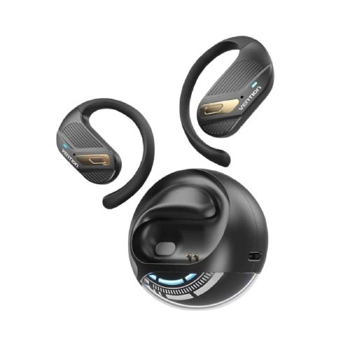 Auriculares BT Vention NBUB0 | ProNet Tecnología  