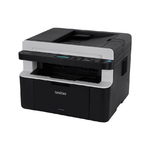 Impresora láser Brother DCP-1617NW | ProNet Tecnología  