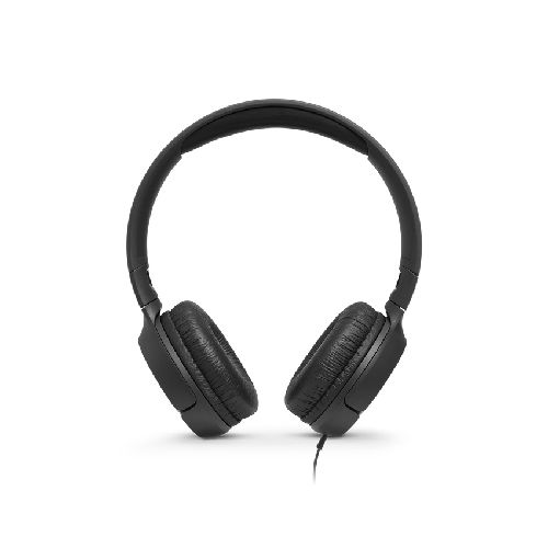 Auriculares JBL Tune 500 Negro | ProNet Tecnología  