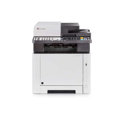 IMPRESORA KYOCERA MULTIFUNCIONAL M5521CDW COLOR  Kyocera