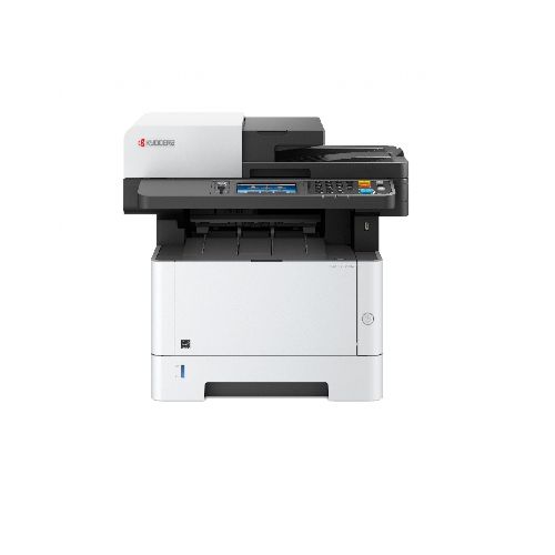 IMPRESORA KYOCERA MULTIFUNCIONAL M2640IDW B/N  Kyocera