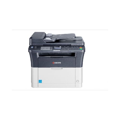 IMPRESORA KYOCERA MULTIFUNCIONAL  FS-1025 B/N  Kyocera