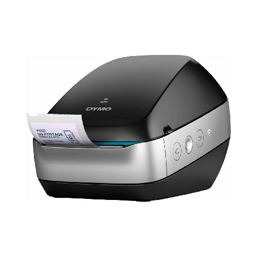 IMPRESORA DE ETIQUETAS DYMO LABELWRITER W - WiFi  