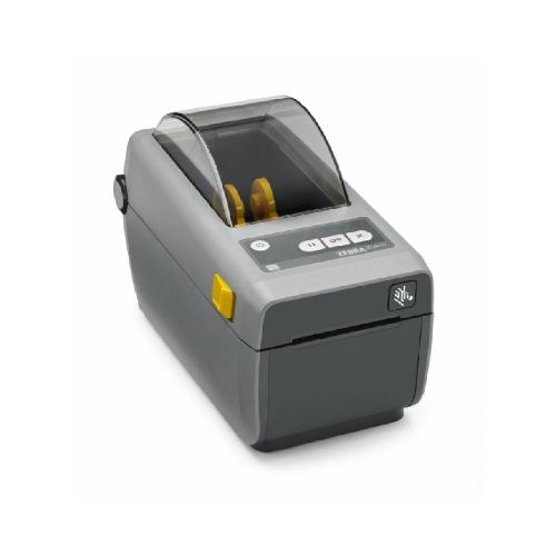 IMPRESORA DE PULSERAS EN ROLLO ZEBRA ZD410  Zebra