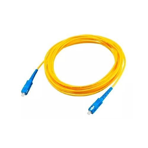 Cable Patchcord Internet Fibra Optica Router Antel 3m Modem 1,76  