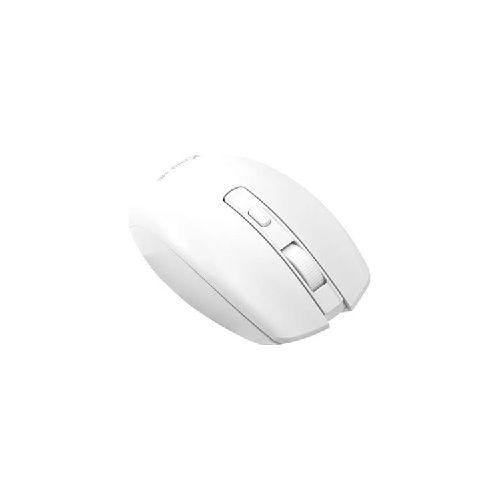 Mouse Xtrike Me GW-224 Inalámbrico Blanco  