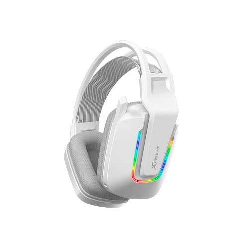 AURICULARES PARA JUEGOS BLANCOS  