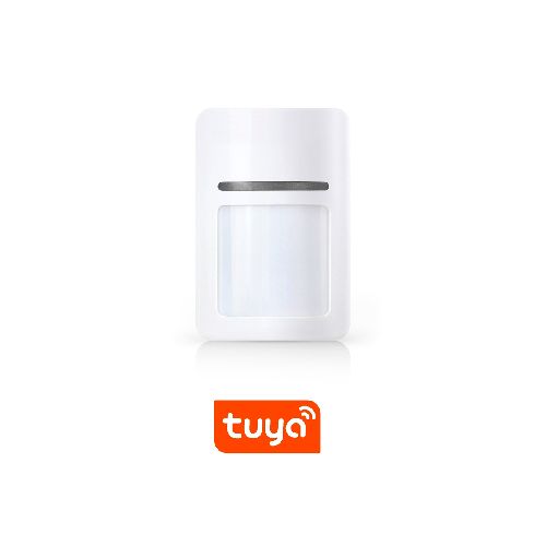 Sensor de movimiento Wifi Tuya Smart Life  