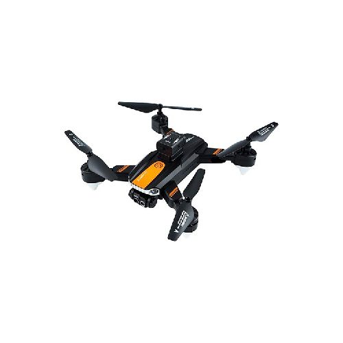 Drone Plegable Doble Camara+2 Baterias+Bolso  4k Ultra HD  