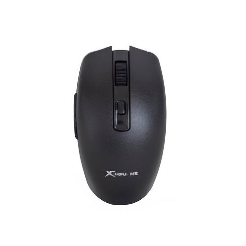 Mouse Xtrike Me GW-224 Inalámbrico  