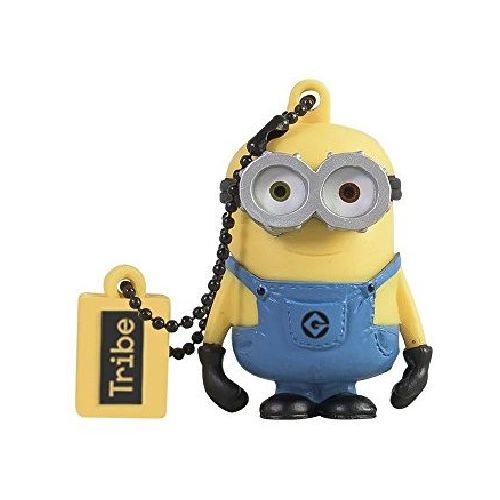 Pendrive 16GB Me Bob  TRIBE