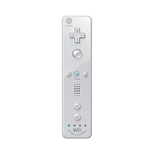 Joystick Remoto Wii Wiimote  Nintendo