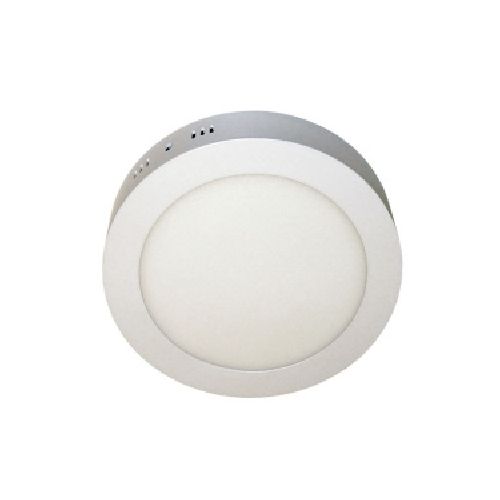 Plafon LED 6W redondo  