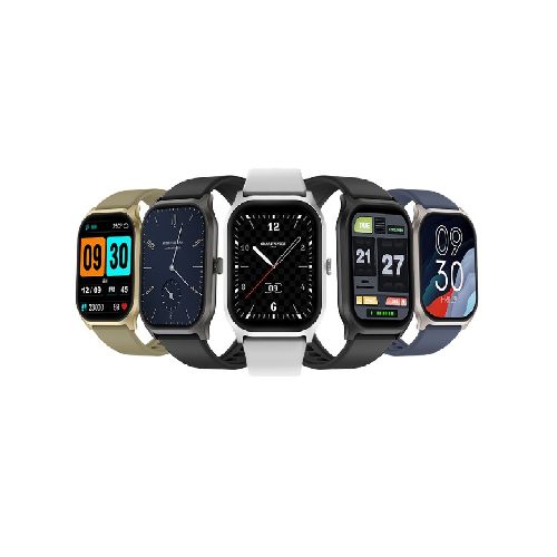 Reloj inteligente - Smart Watch 3 Colores WA02 BWOO  Bwoo