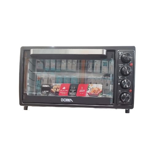 Horno Electrico de Mesa 1500W 46L  BOMA