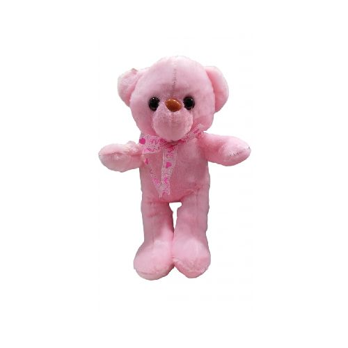 Peluche Osito Grande con Luces 48 cm  