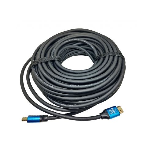 Cable Hdmi 4K - 20 metros  