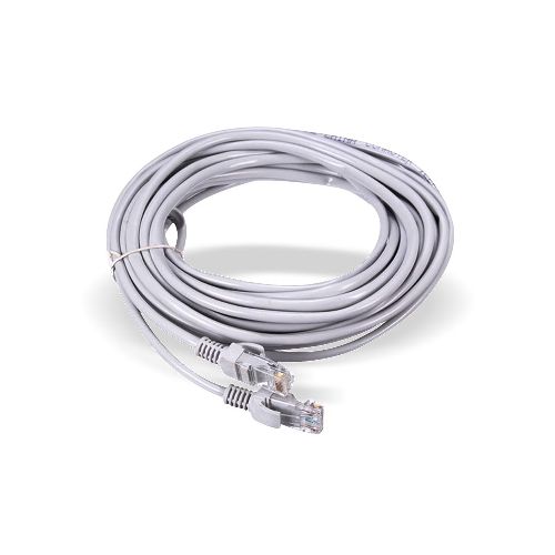 Patchcord cat 5e 10mts  Theone