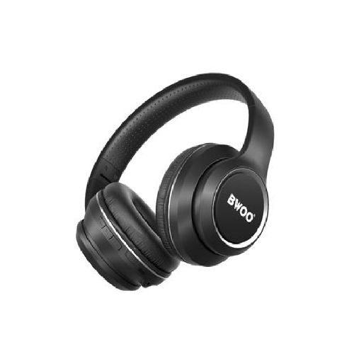 Auricular Inalambrico Bluetooth de Arco Bwoo  