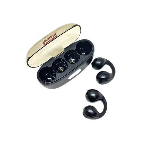 Auricular Inalambrico Bluetooth  Clip Ear  TOMATE  