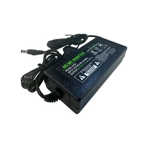 Fuente Cargador 24 Volt. 3 Amp  