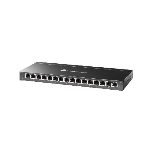 Switch 16 Bocas Gigabit Easy Smart DS116GE  TP-link