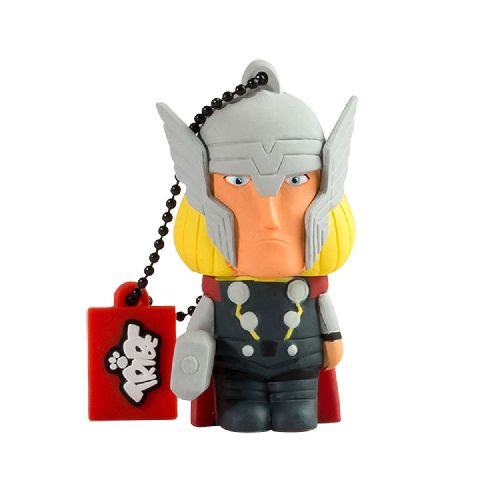 Pendrive 16GB Wonder Thor  TRIBE