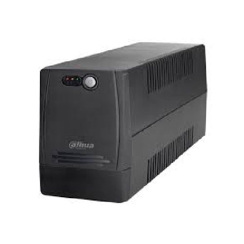 Ups Dahua 1500VA - 900W  DAHUA TECHNOLOGY