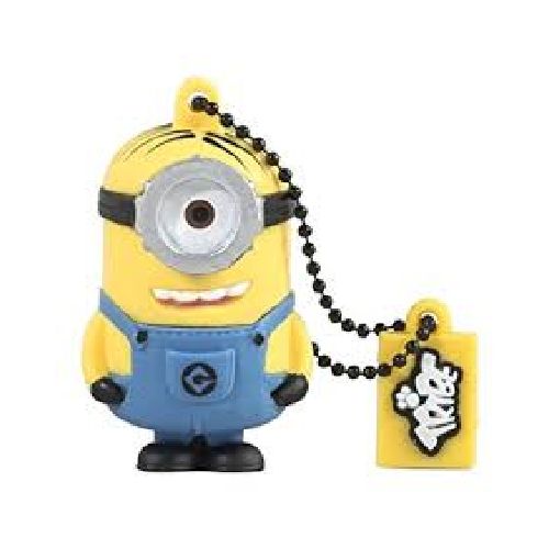 Pendrive 16GB Me Stuart  TRIBE