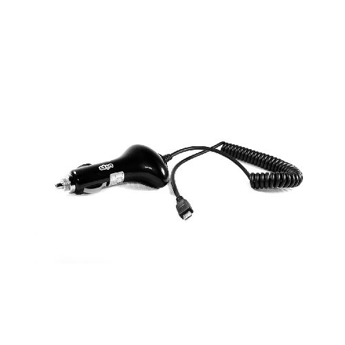 Cargador para auto c/Cable Micro USB VIP  