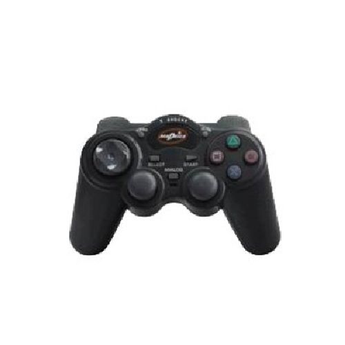 Joystick analogo inalambrico p/play1 y 2  