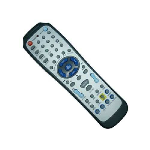 Control Remoto Universal p/ tv/DVD/audio/video  