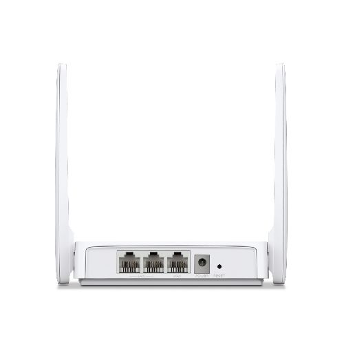 Router Inalambrico Multimodo MW302R  MERCUSYS  