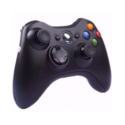 Joystick Xbox360 Inalambrico  