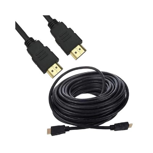 Cable HDMI 1.4 - 10 Metros  