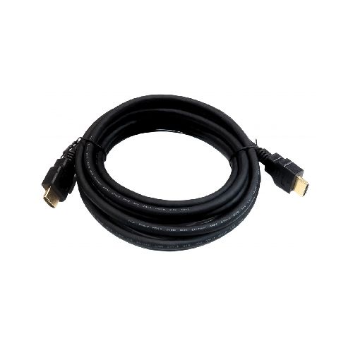 Cable HDMI 2.0 Macho Macho con Ethernet - 5 Metros  Bwoo