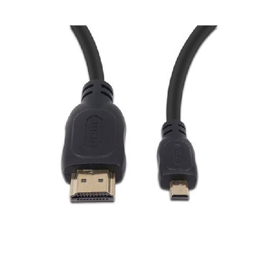 Cable Hdmi a Micro Hdmi - 1.82 m  @ONE