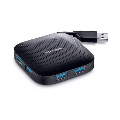 Hub Usb 4 puertos 3.0 UH400  TP-link