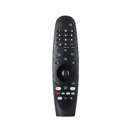 Control Remoto Tv led LG no Voz control  