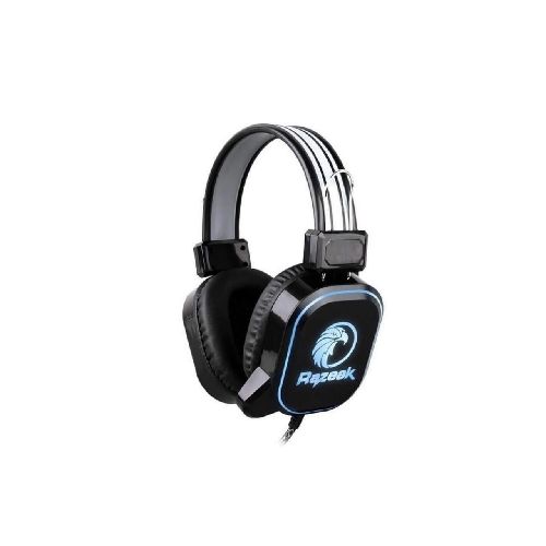 Auricular Gamer con Microfono Razeak  RAZEAK