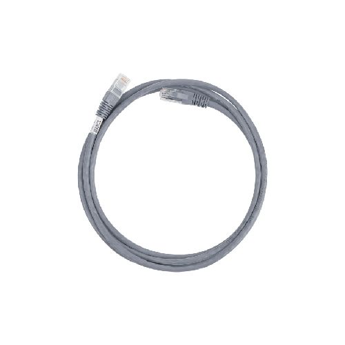 Patch Cord Utp CAT6 1 Metro Dahua Technology DAHUA TECHNOLOGY  