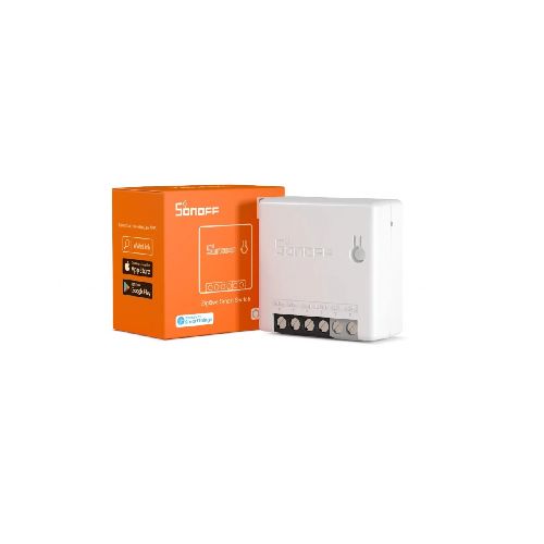 Interruptor Sonoff Zigbee Zbmini  SONOFF