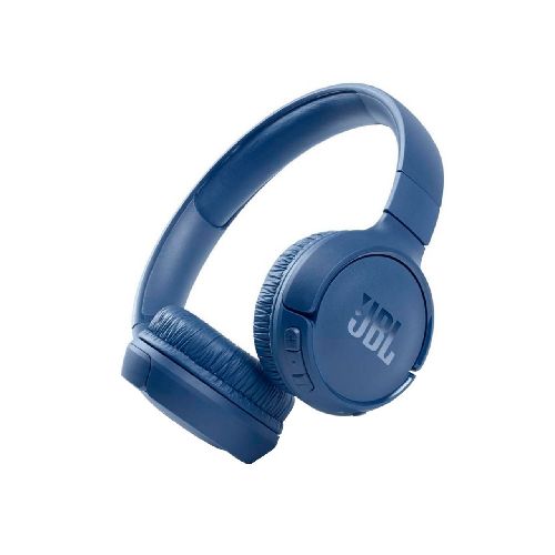 Auricular Inalambrico Bluetooth Azul Jbl JBL  