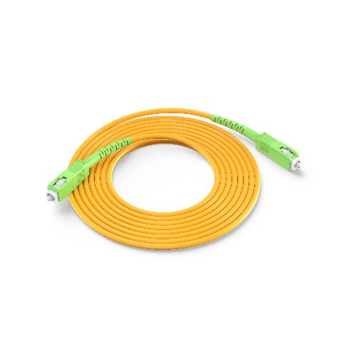 Patch Cord Fibra Optica 3 mts  Theone